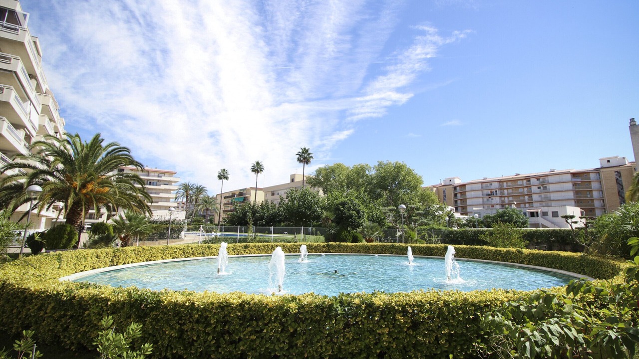 Photo of Outdoor in La Pineda
