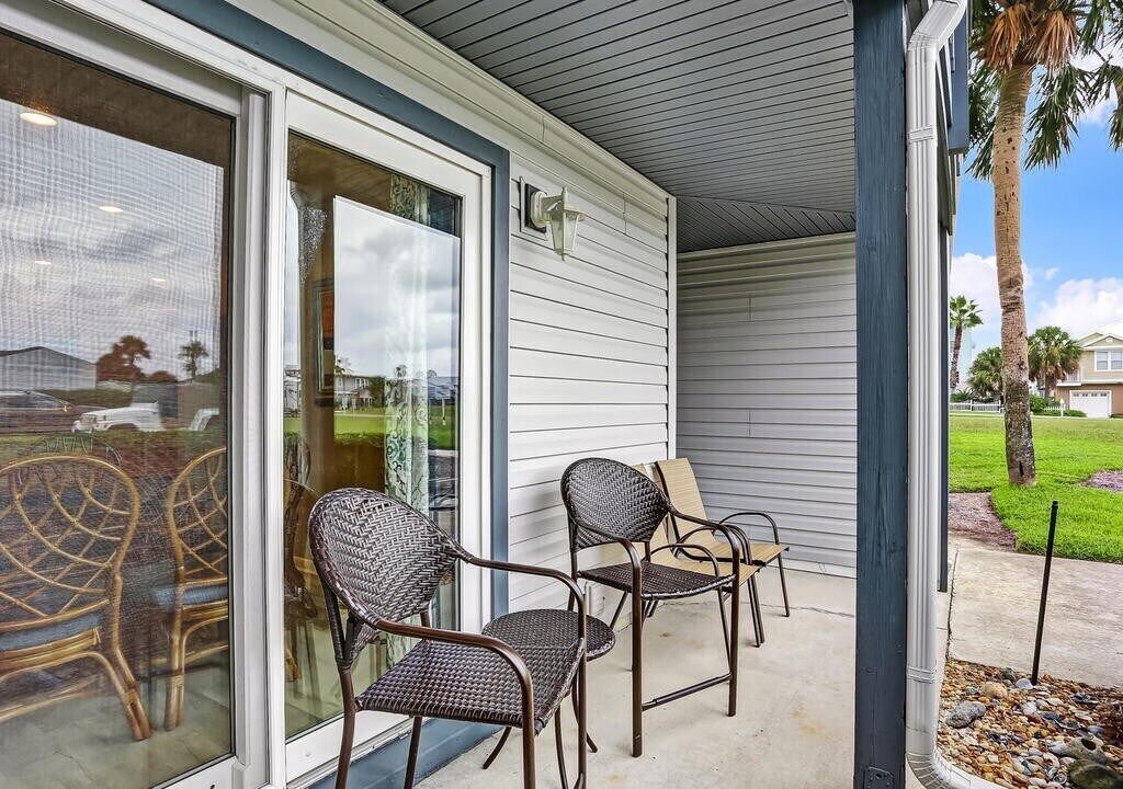 Photo of Outdoor in Fernandina Beach