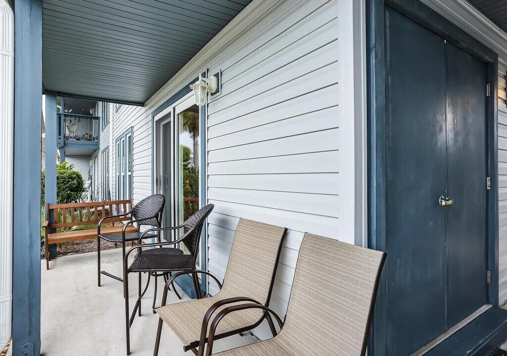 Photo of Outdoor in Fernandina Beach