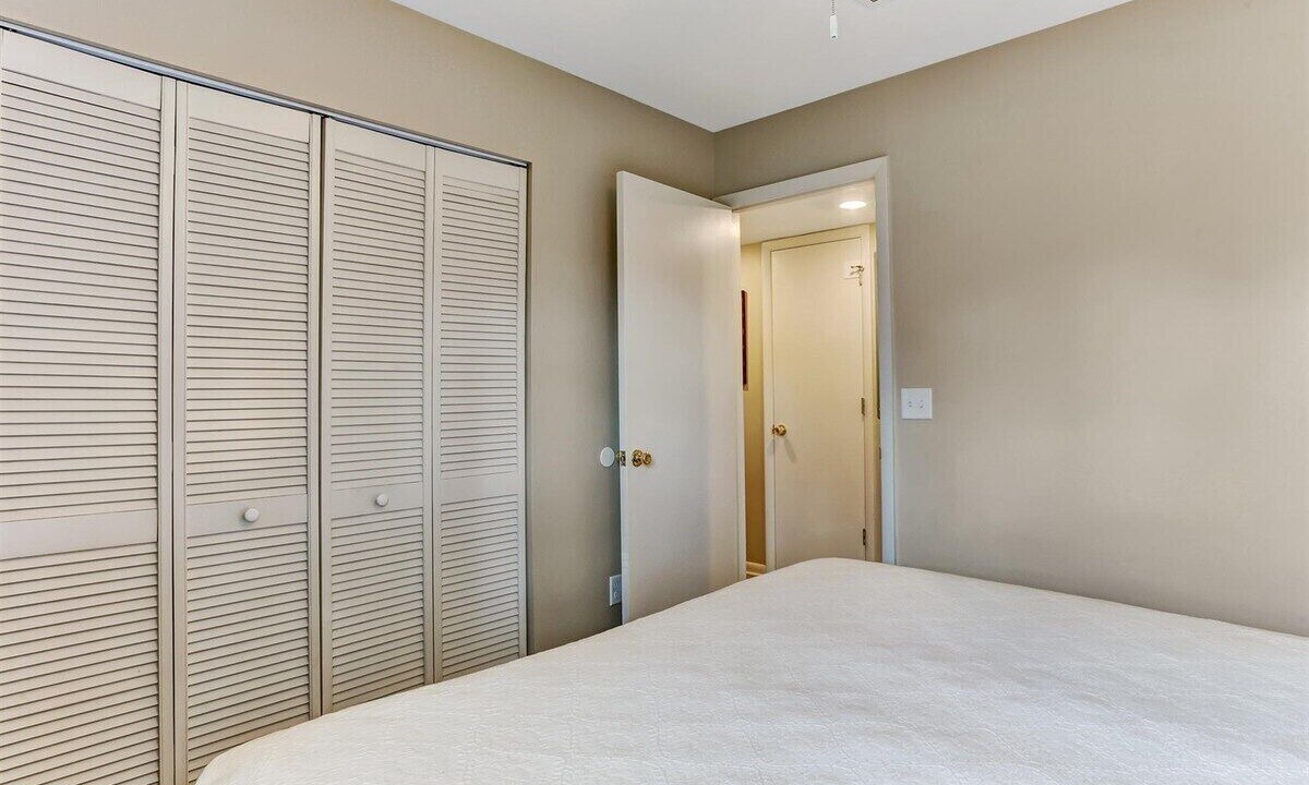 Photo of Bedroom in Fernandina Beach
