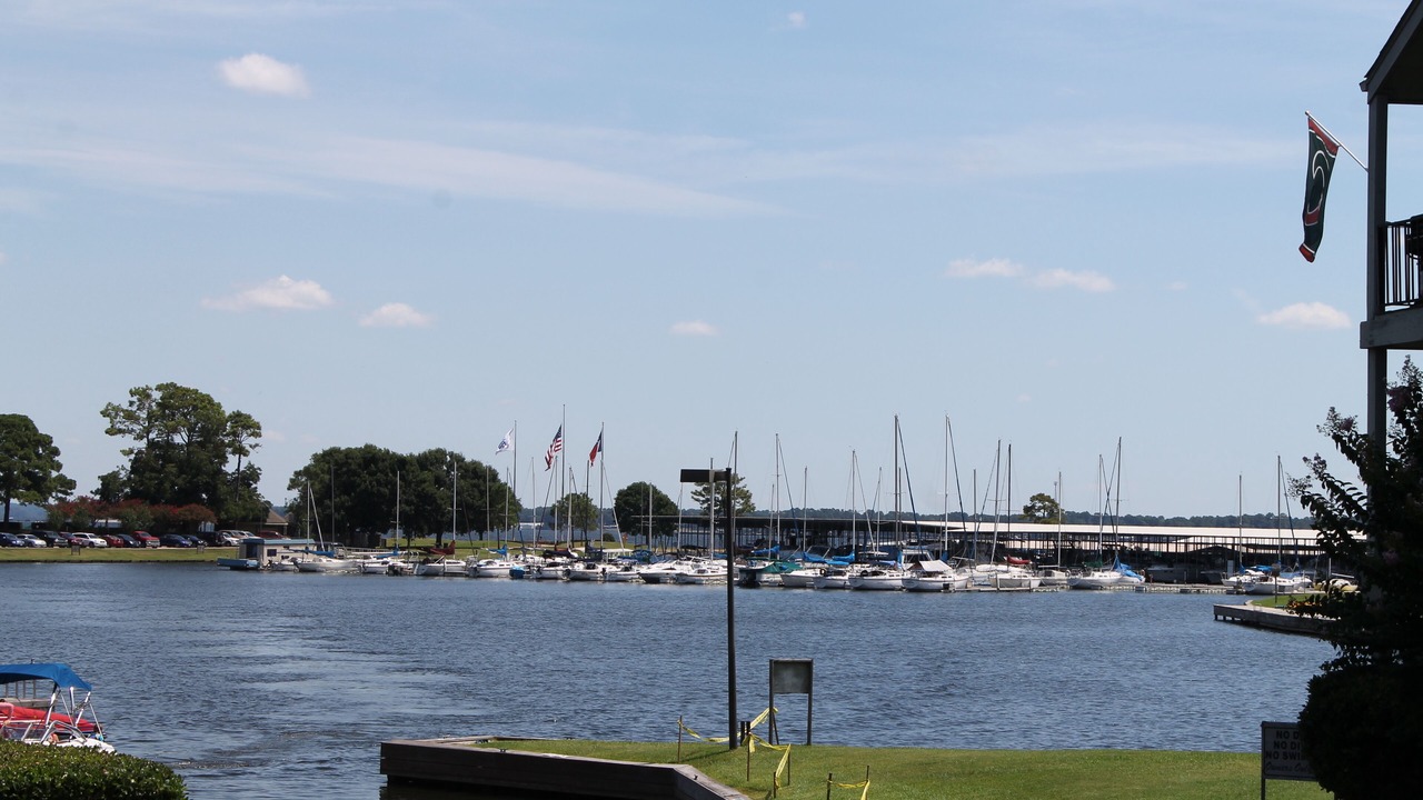Photo of Others in Walden on Lake Conroe