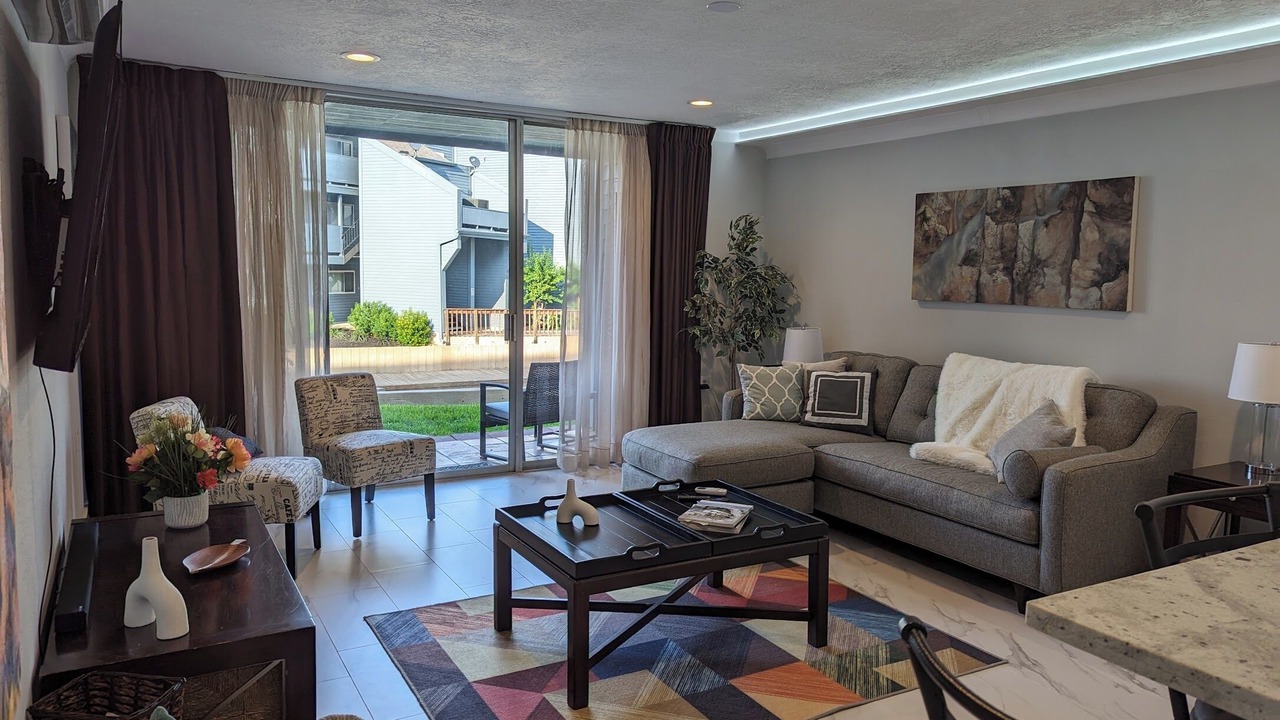 Photo of Livingroom in Walden on Lake Conroe