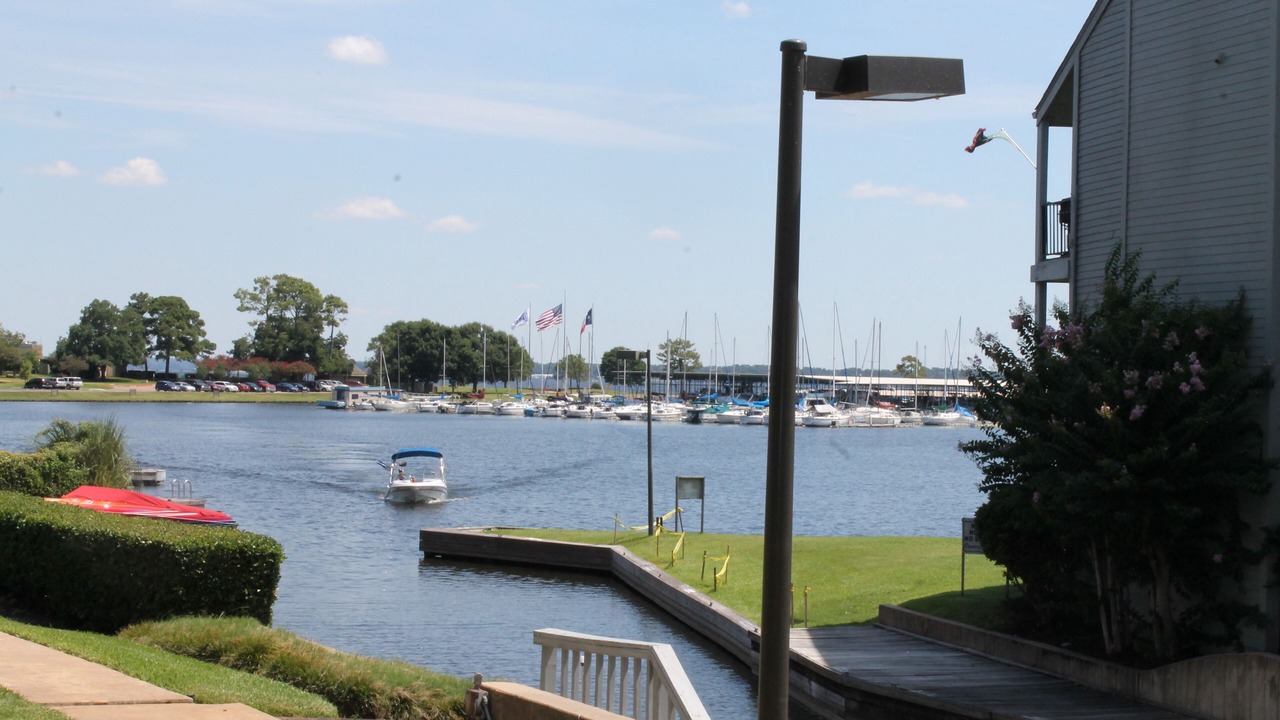 Photo of Others in Walden on Lake Conroe