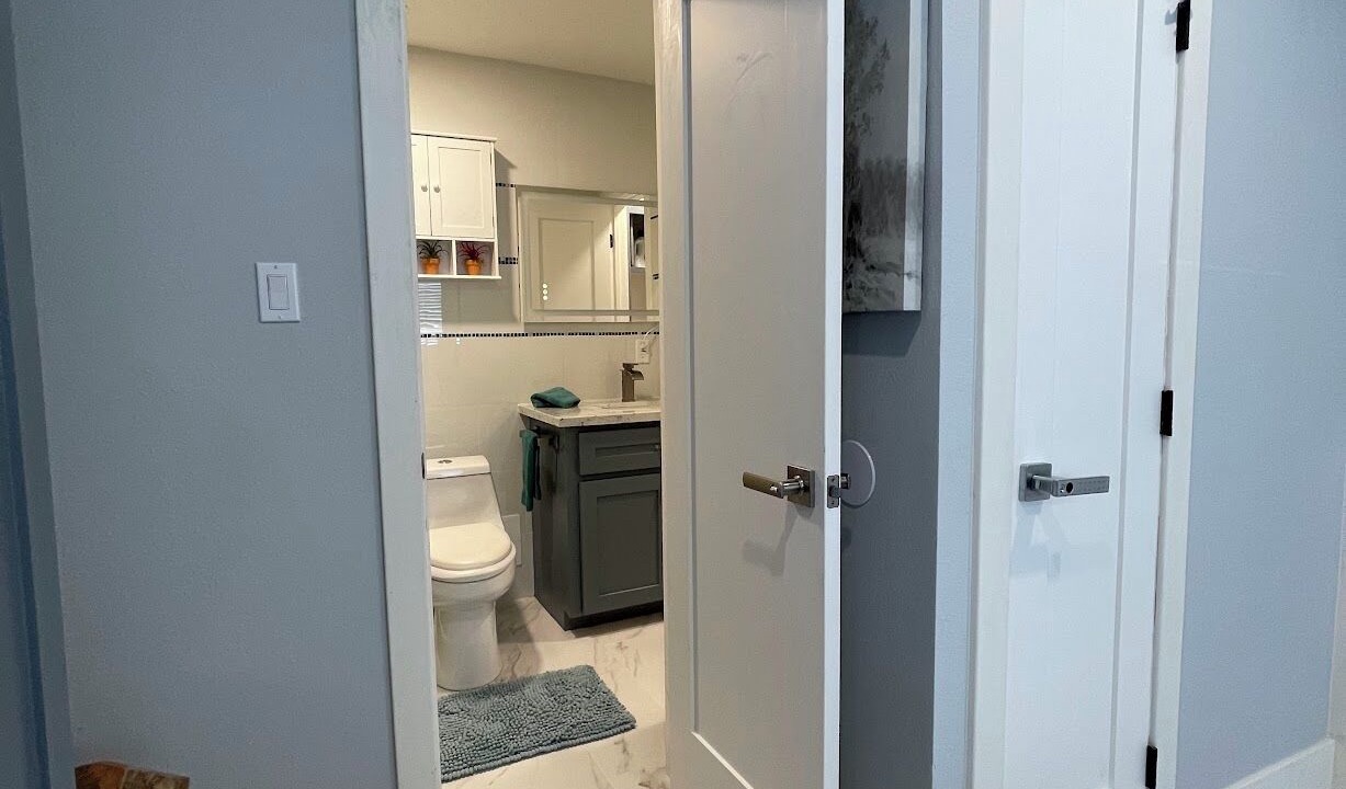 Photo of Bathroom in Walden on Lake Conroe