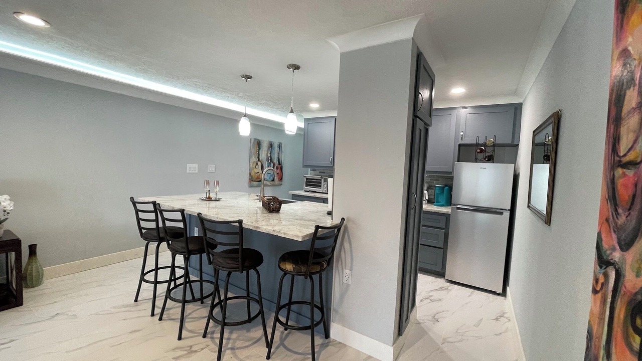 Photo of Kitchen in Walden on Lake Conroe