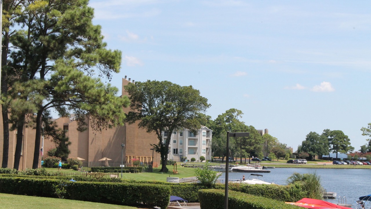 Photo of Others in Walden on Lake Conroe