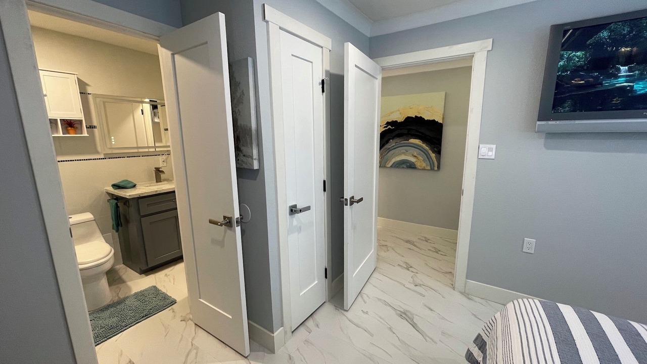 Photo of Bedroom in Walden on Lake Conroe