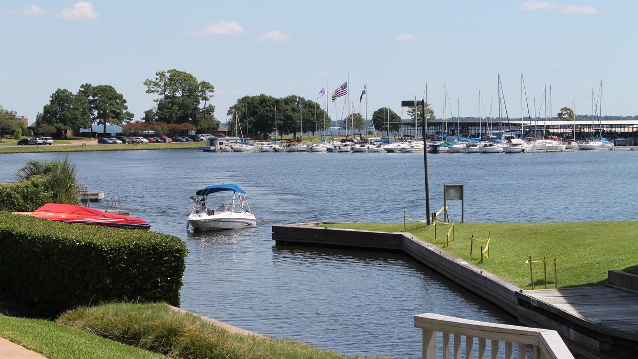 Photo of Others in Walden on Lake Conroe