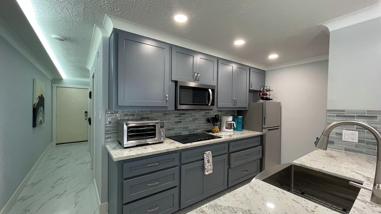 Photo of Kitchen in Walden on Lake Conroe