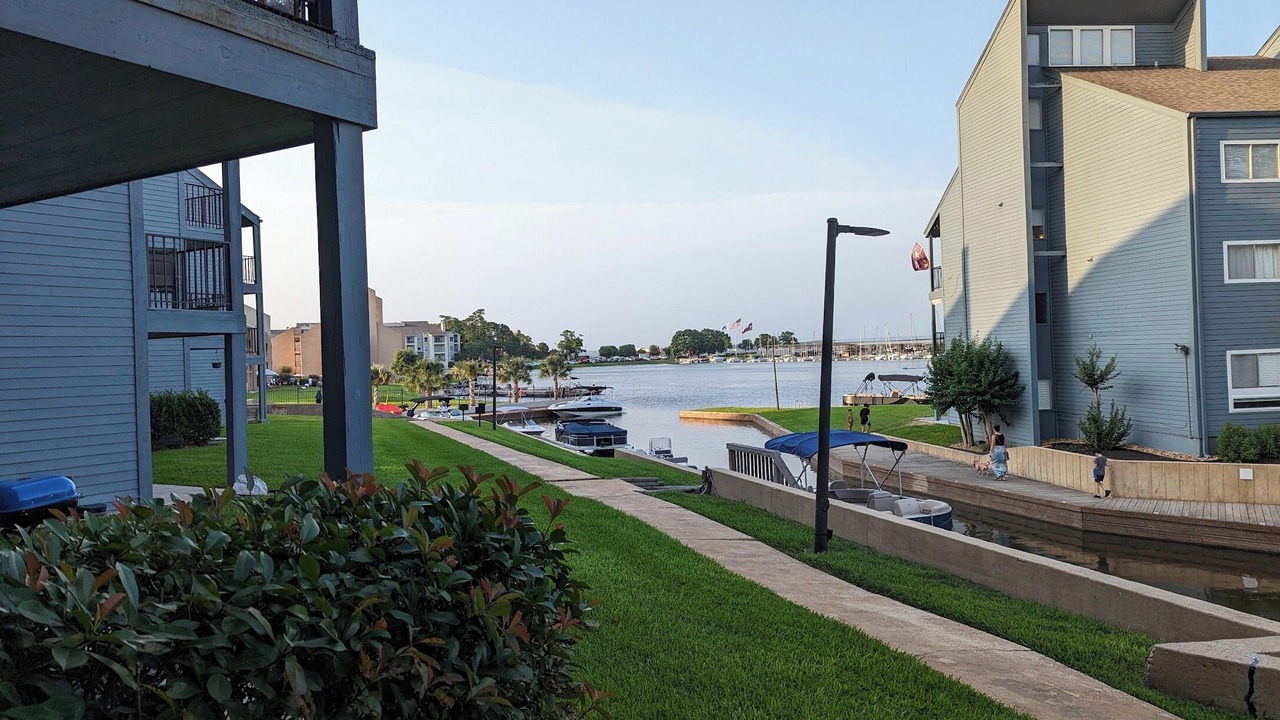 Photo of Outdoor in Walden on Lake Conroe