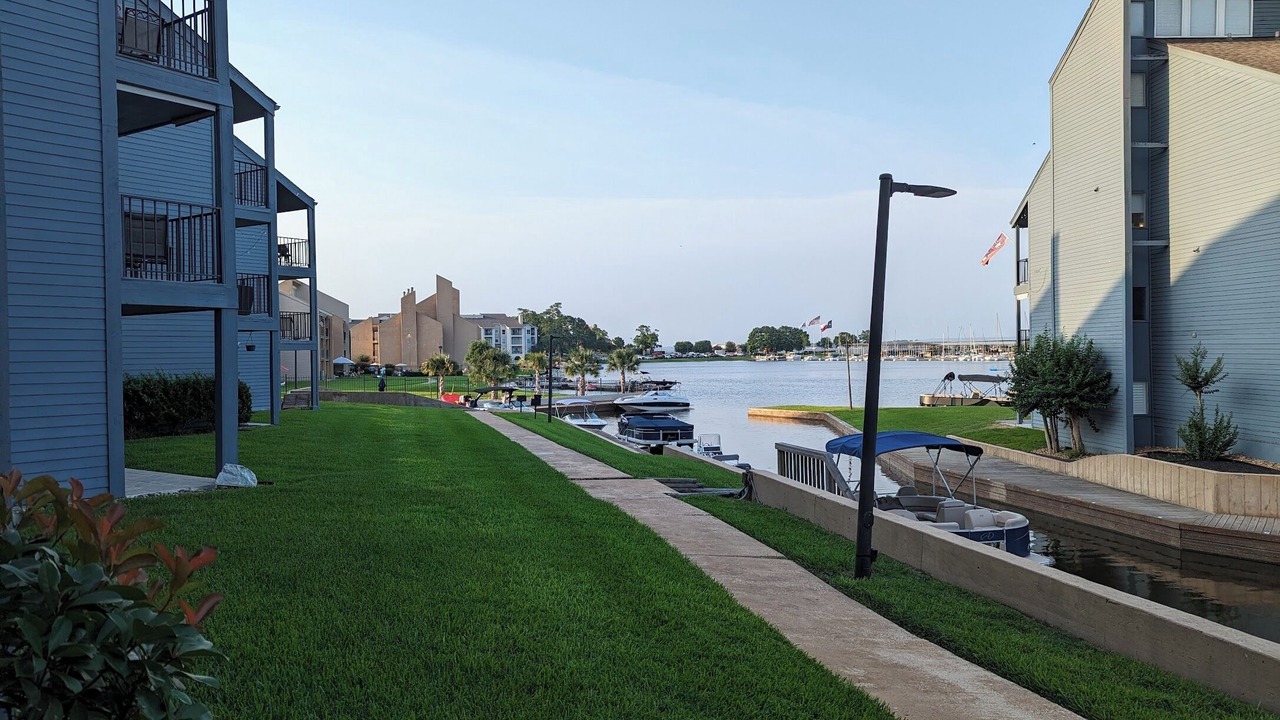 Photo of Others in Walden on Lake Conroe