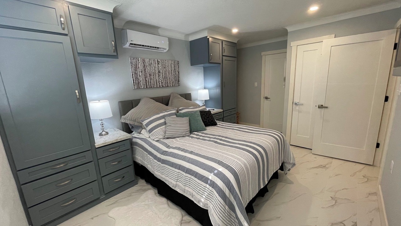 Photo of Bedroom in Walden on Lake Conroe