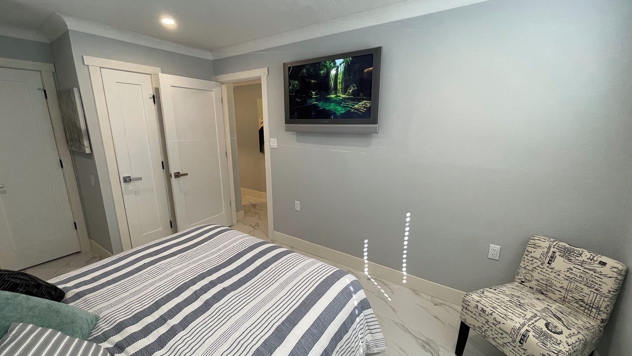 Photo of Bedroom in Walden on Lake Conroe