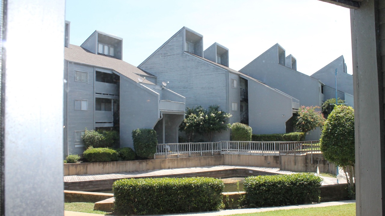 Photo of Outdoor in Walden on Lake Conroe