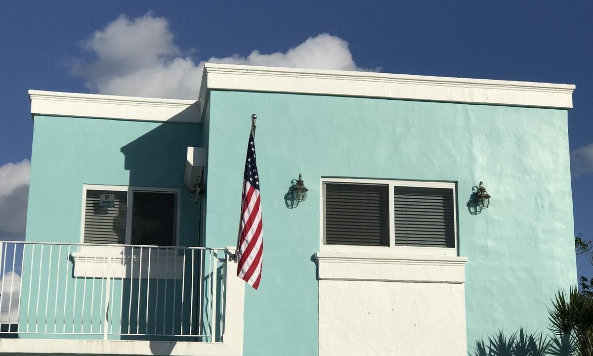 Photo of Outdoor in North Bay Village