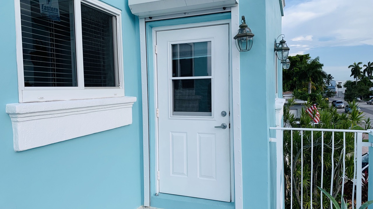 Photo of Outdoor in North Bay Village
