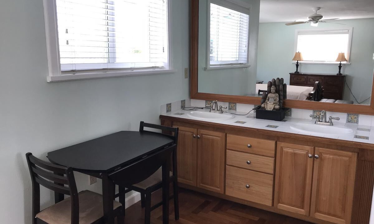 Photo of Bedroom in North Bay Village