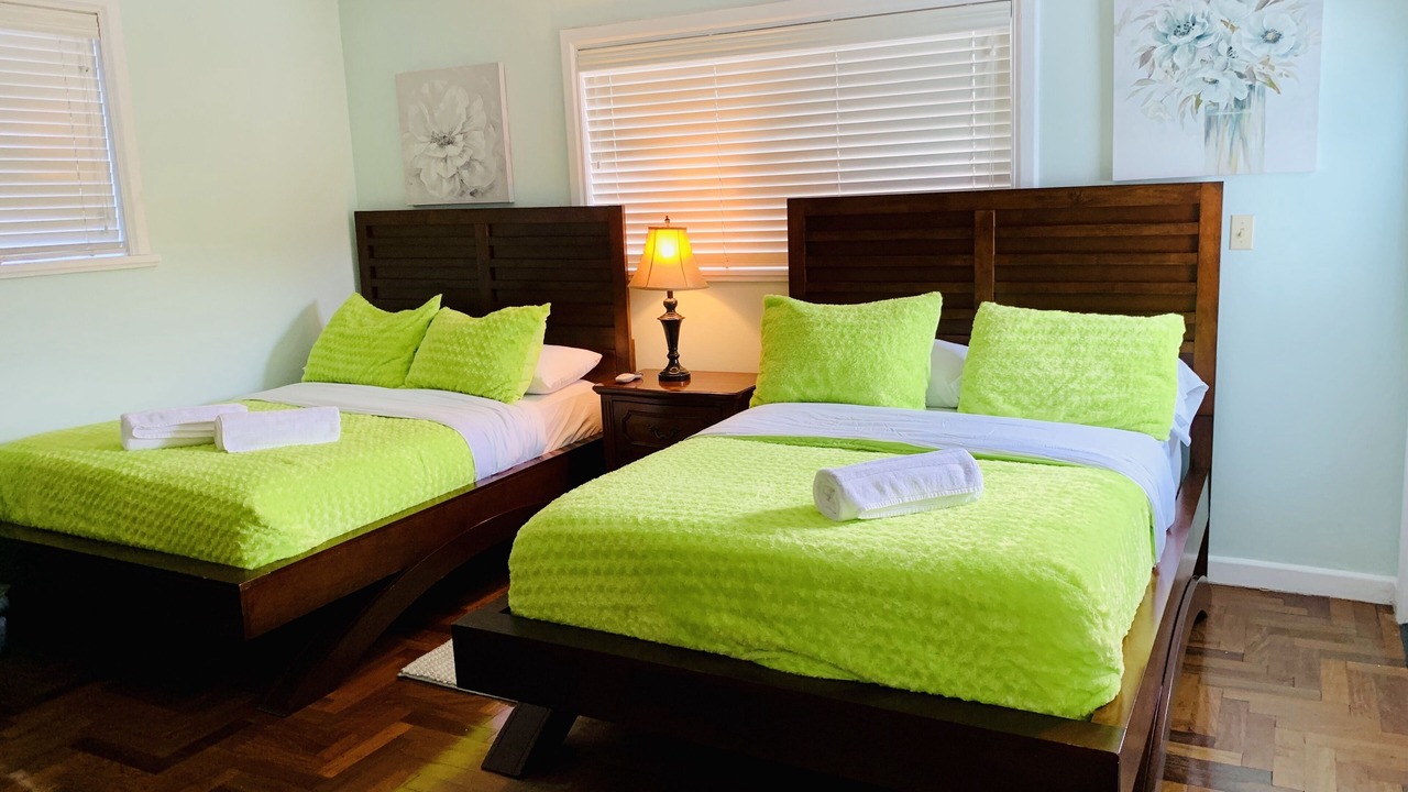 Photo of Bedroom in North Bay Village