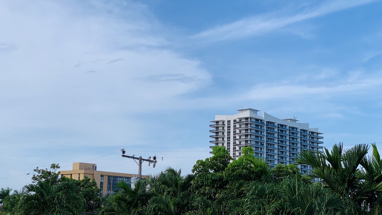 Photo of Outdoor in North Bay Village