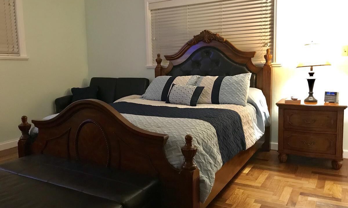 Photo of Bedroom in North Bay Village