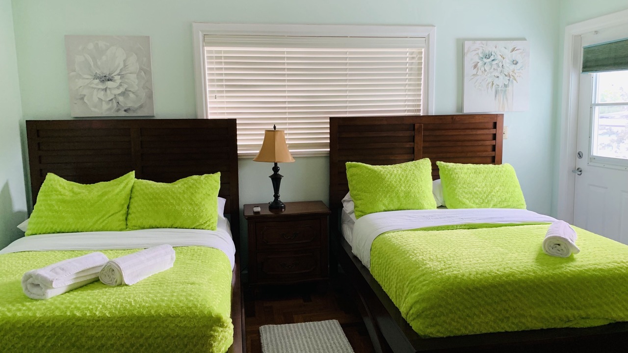 Photo of Bedroom in North Bay Village