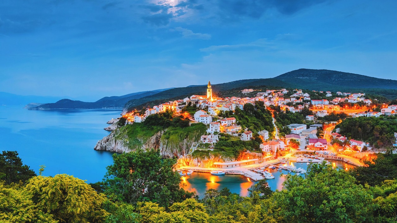 Photo of Outdoor in Vrbnik