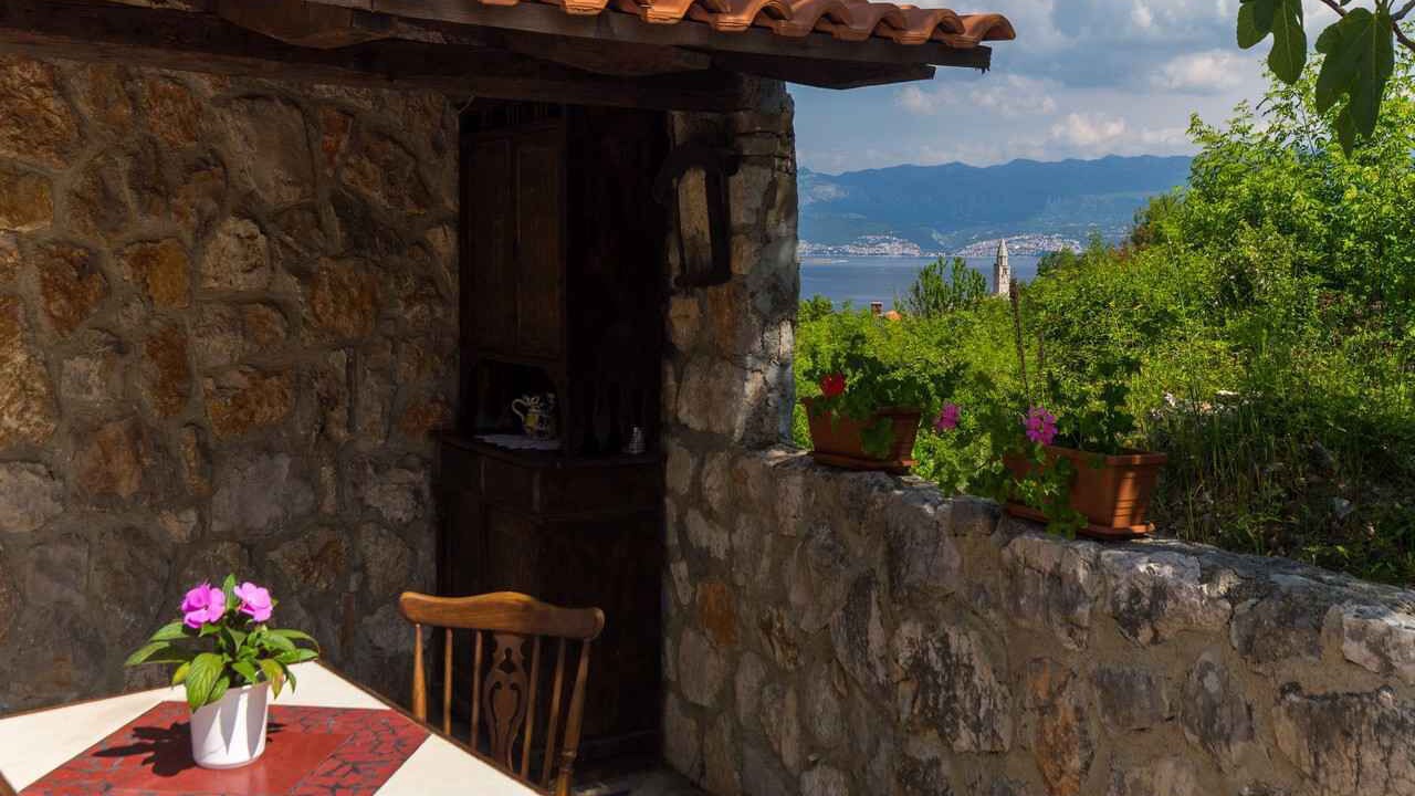 Photo of Outdoor in Vrbnik