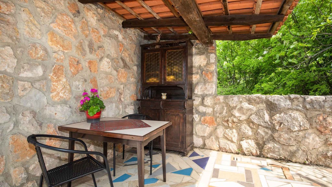 Photo of Outdoor in Vrbnik