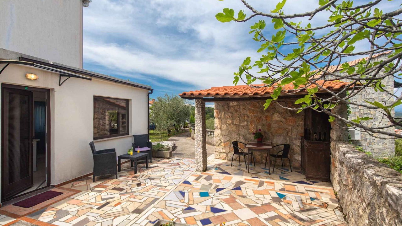 Photo of Outdoor in Vrbnik