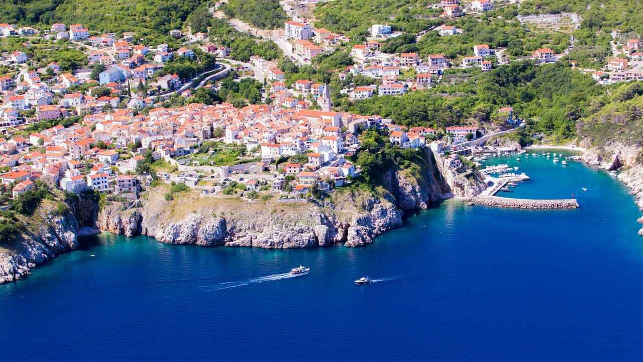 Photo of Outdoor in Vrbnik