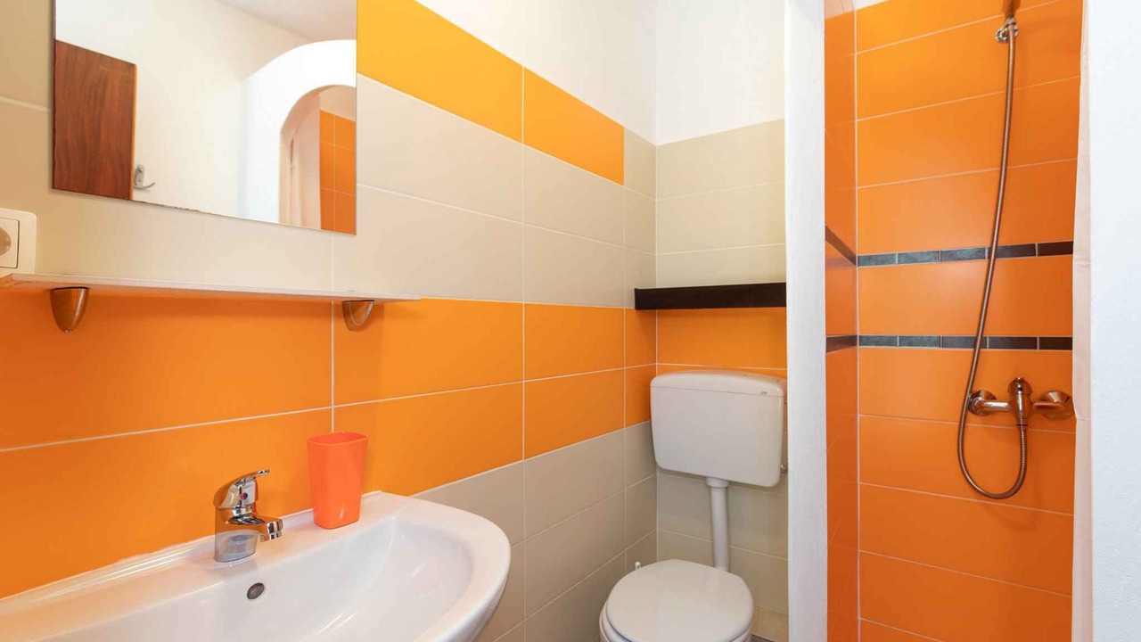 Photo of Bathroom in Vrbnik