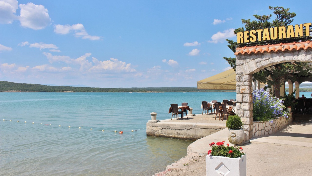 Photo of Others in Vrbnik