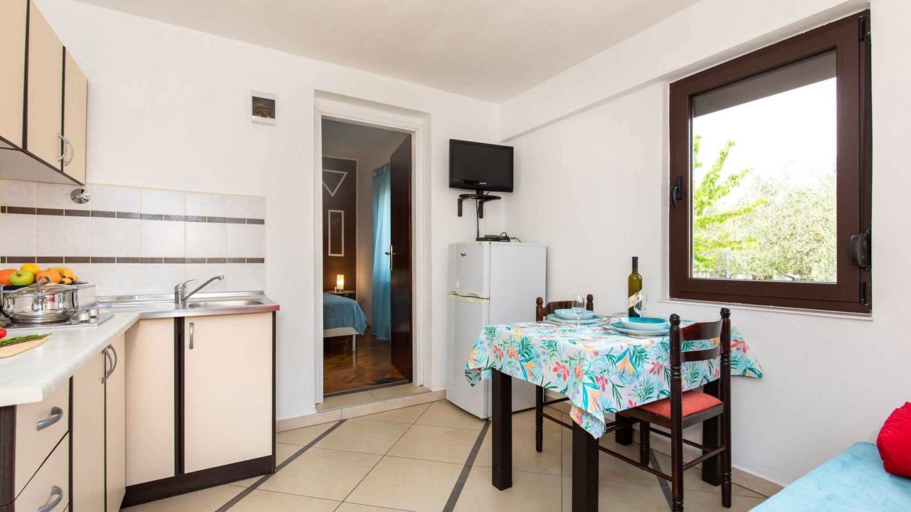 Photo of Kitchen in Vrbnik