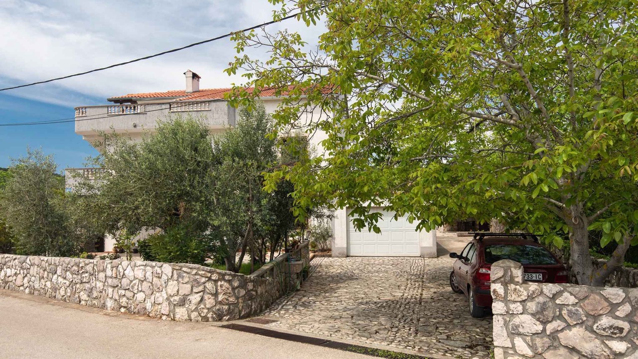 Photo of Outdoor in Vrbnik