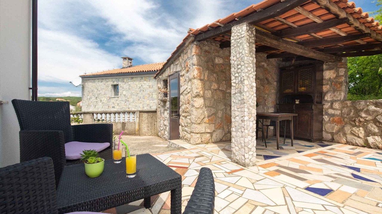 Photo of Outdoor in Vrbnik