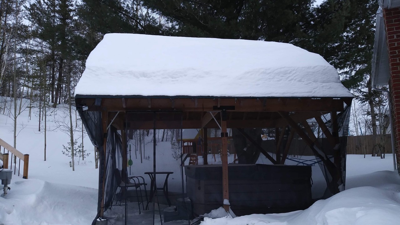 Photo of Outdoor in Jonquiere