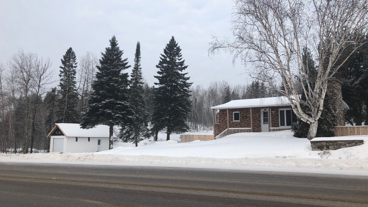 Photo of Outdoor in Jonquiere