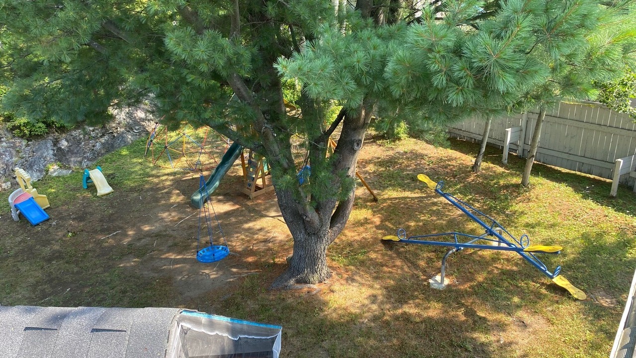 Photo of Outdoor in Jonquiere