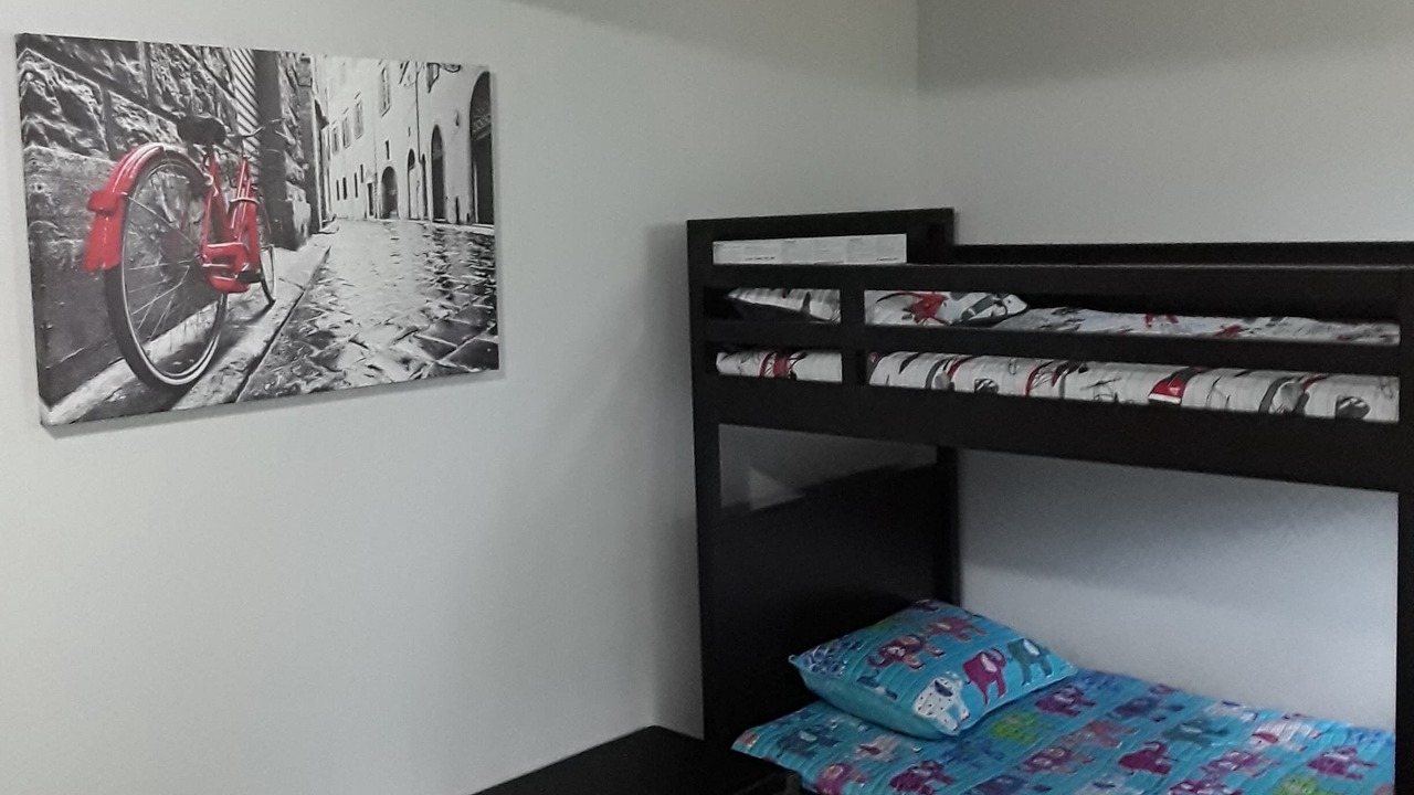 Photo of Bedroom in Jonquiere