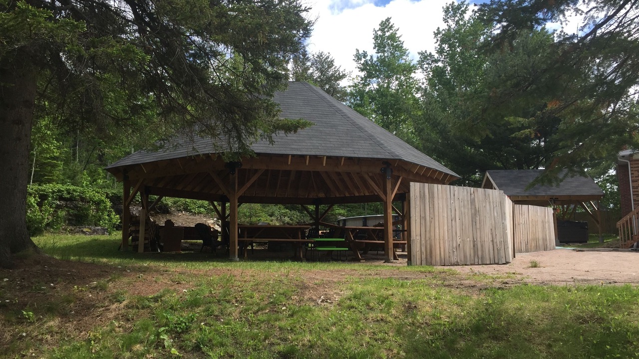 Photo of Outdoor in Jonquiere