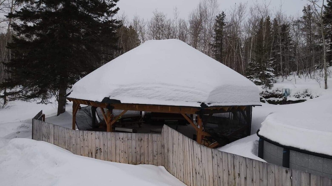 Photo of Outdoor in Jonquiere