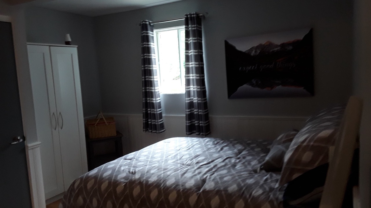 Photo of Bedroom in Jonquiere