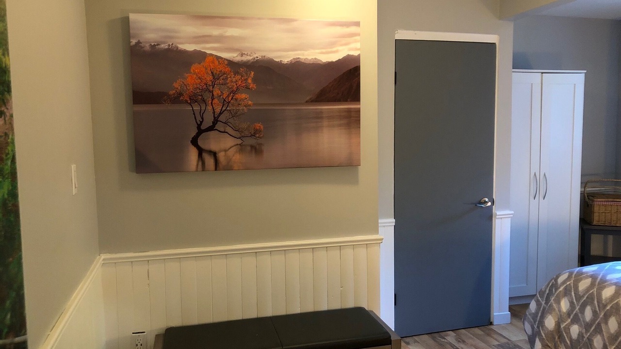 Photo of Bedroom in Jonquiere