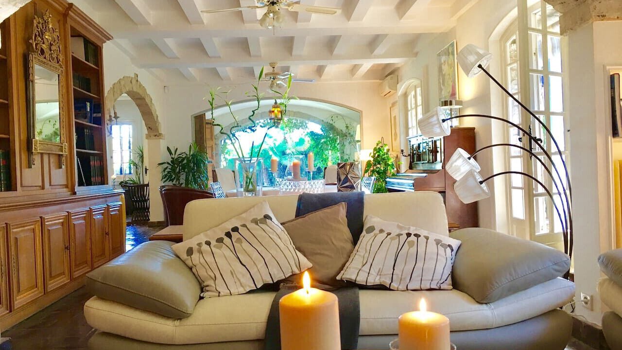 Photo of Others in Antibes