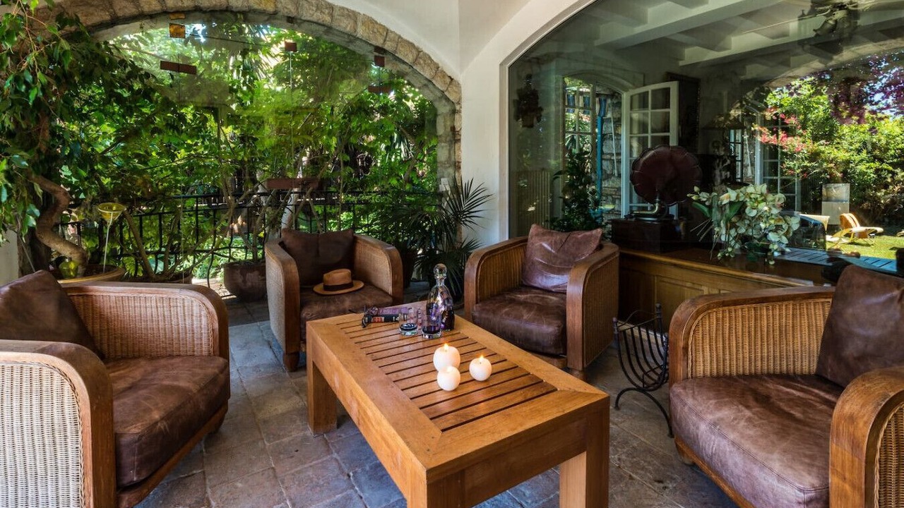 Photo of Others in Antibes