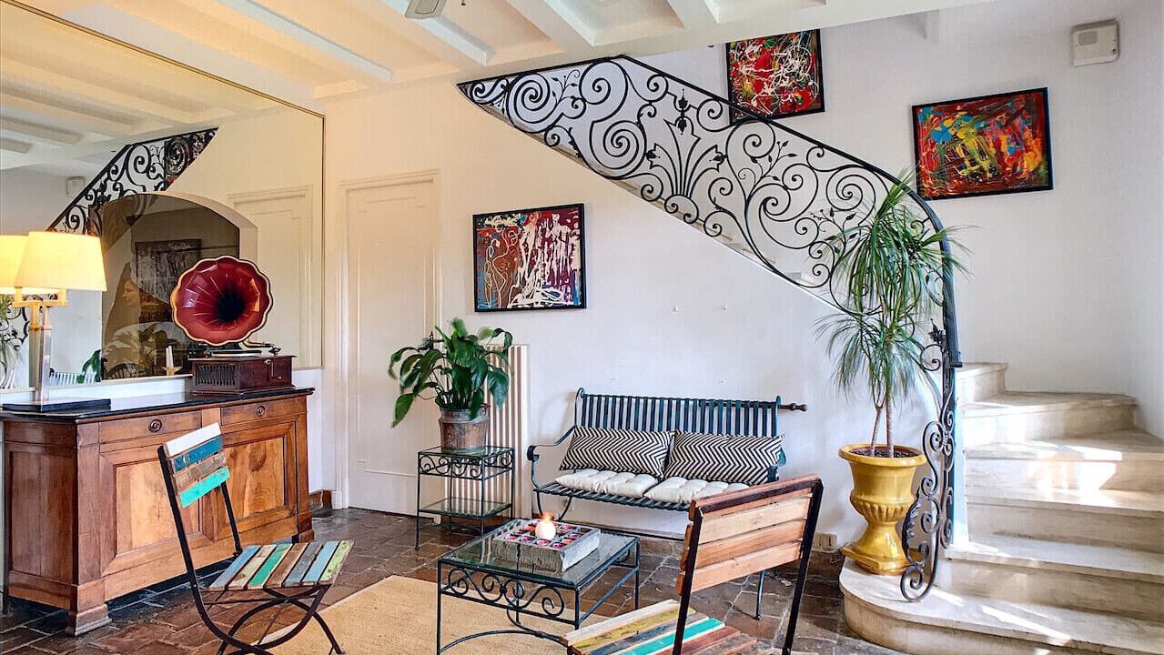 Photo of Others in Antibes