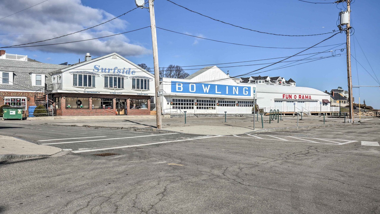 Photo of Others in York Beach