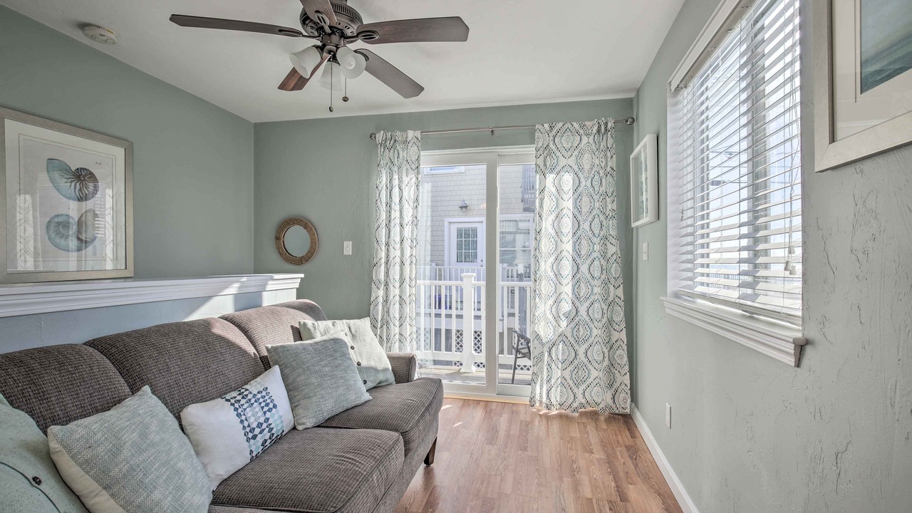 Photo of Bedroom in York Beach