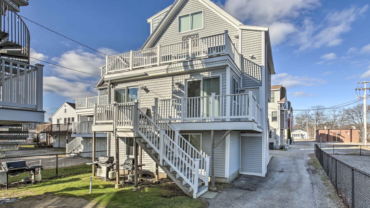 Photo of Others in York Beach