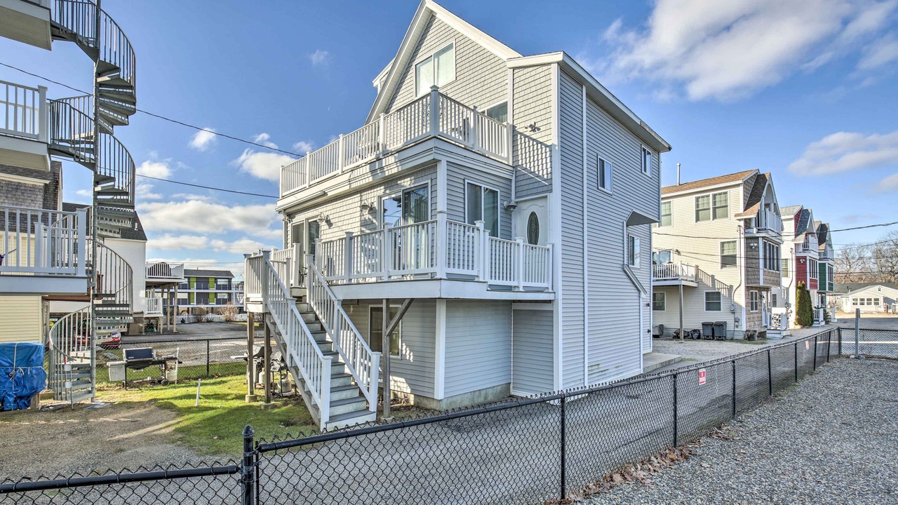 Photo of Others in York Beach